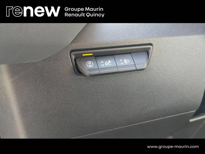 RENAULT Master Fg VUL d’occasion à vendre à QUINCY-SOUS-SÉNART chez GGF - SAVY (Photo 7)