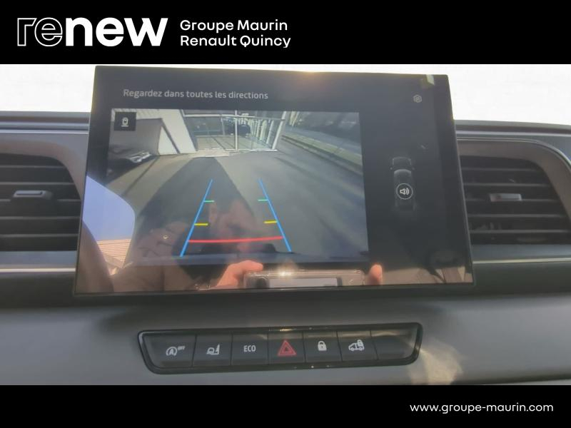 RENAULT Master Fg VUL d’occasion à vendre à QUINCY-SOUS-SÉNART chez GGF - SAVY (Photo 11)