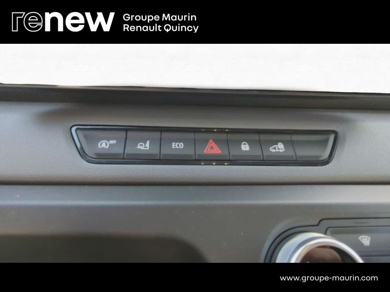 RENAULT Master Fg VUL d’occasion à vendre à QUINCY-SOUS-SÉNART chez GGF - SAVY (Photo 13)