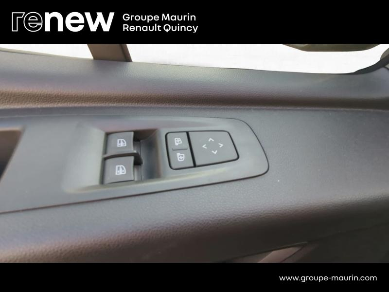 RENAULT Master Fg VUL d’occasion à vendre à QUINCY-SOUS-SÉNART chez GGF - SAVY (Photo 15)