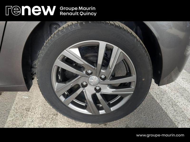 PEUGEOT 208 d’occasion à vendre à QUINCY-SOUS-SÉNART chez GGF - SAVY (Photo 7)