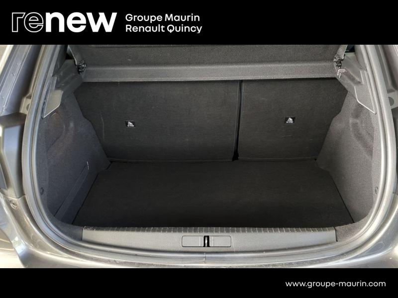 PEUGEOT 208 d’occasion à vendre à QUINCY-SOUS-SÉNART chez GGF - SAVY (Photo 8)