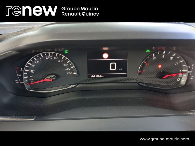 PEUGEOT 208 d’occasion à vendre à QUINCY-SOUS-SÉNART chez GGF - SAVY (Photo 12)