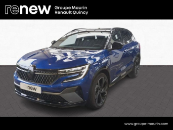 RENAULT Austral d’occasion à vendre à QUINCY-SOUS-SÉNART