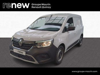 RENAULT Kangoo Van d’occasion à vendre à QUINCY-SOUS-SÉNART