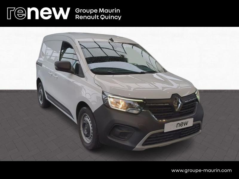 RENAULT Kangoo Van d’occasion à vendre à QUINCY-SOUS-SÉNART chez GGF - SAVY (Photo 3)