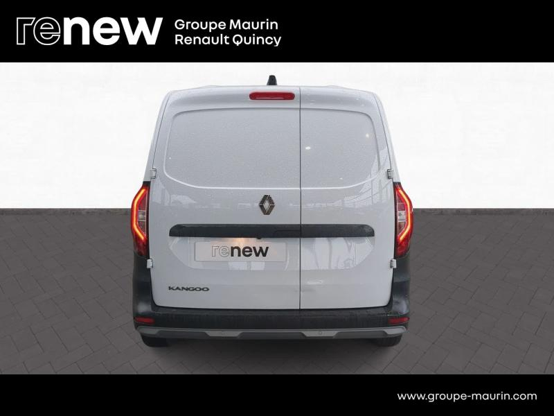 RENAULT Kangoo Van d’occasion à vendre à QUINCY-SOUS-SÉNART chez GGF - SAVY (Photo 5)