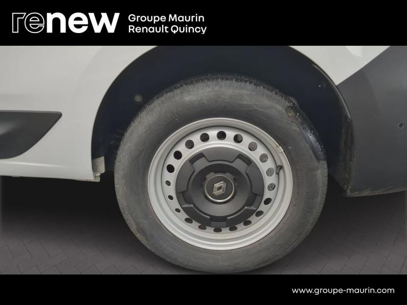 RENAULT Kangoo Van d’occasion à vendre à QUINCY-SOUS-SÉNART chez GGF - SAVY (Photo 7)
