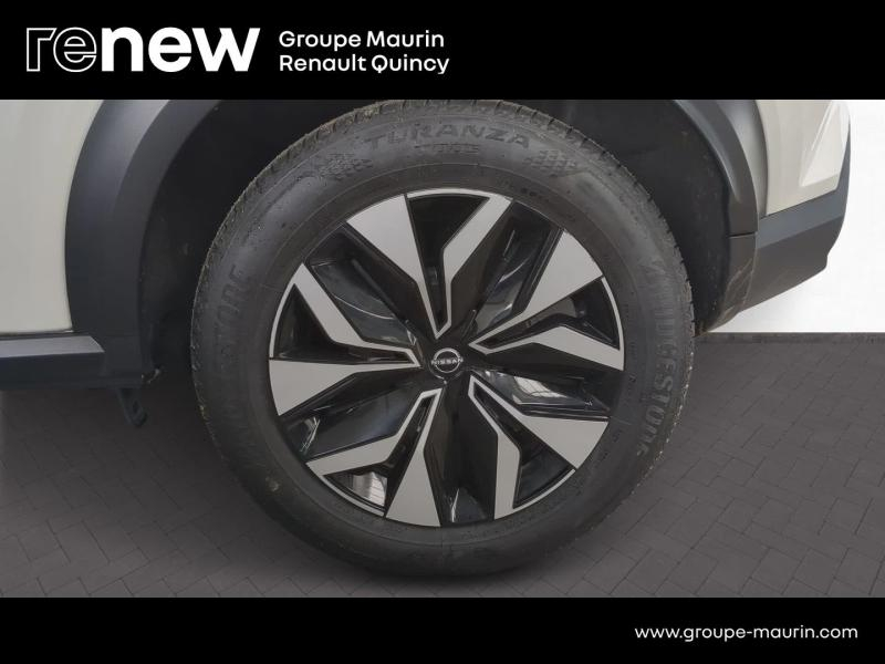 NISSAN Juke d’occasion à vendre à QUINCY-SOUS-SÉNART chez GGF - SAVY (Photo 6)