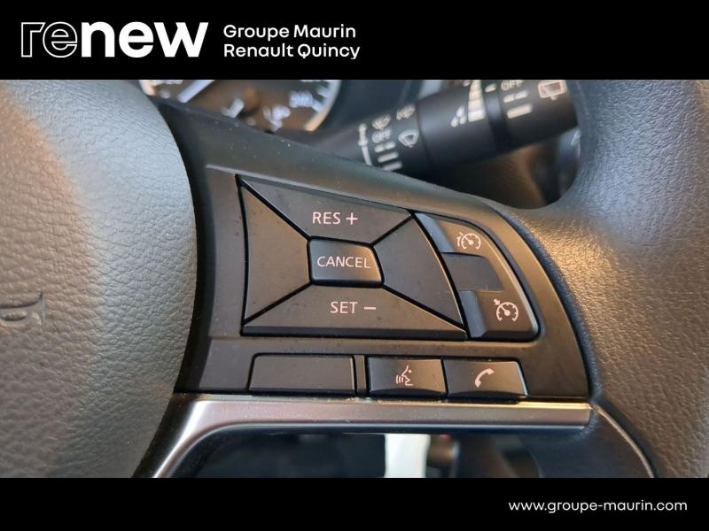 NISSAN Juke d’occasion à vendre à QUINCY-SOUS-SÉNART chez GGF - SAVY (Photo 18)