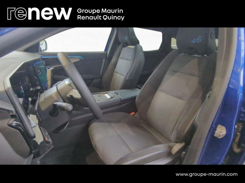 RENAULT Austral d’occasion à vendre à QUINCY-SOUS-SÉNART chez GGF - SAVY (Photo 11)