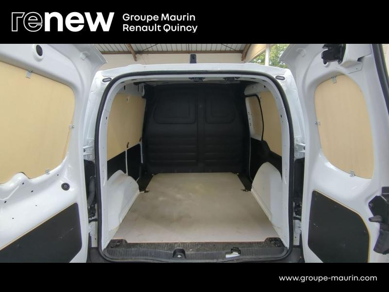 RENAULT Kangoo Van d’occasion à vendre à QUINCY-SOUS-SÉNART chez GGF - SAVY (Photo 8)