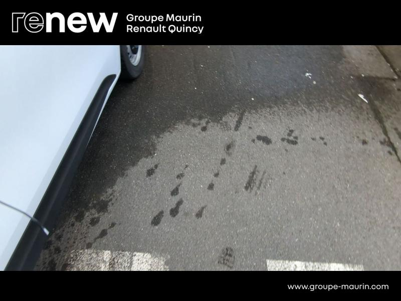 RENAULT Kangoo Van d’occasion à vendre à QUINCY-SOUS-SÉNART chez GGF - SAVY (Photo 9)