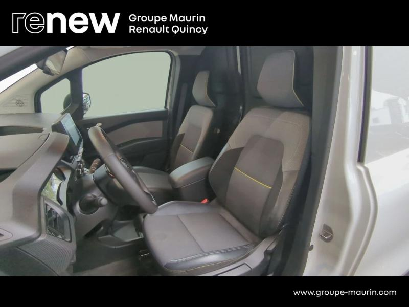 RENAULT Kangoo Van d’occasion à vendre à QUINCY-SOUS-SÉNART chez GGF - SAVY (Photo 11)
