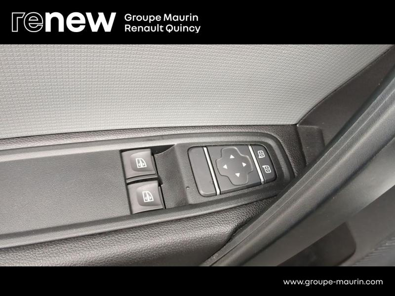 RENAULT Kangoo Van d’occasion à vendre à QUINCY-SOUS-SÉNART chez GGF - SAVY (Photo 12)
