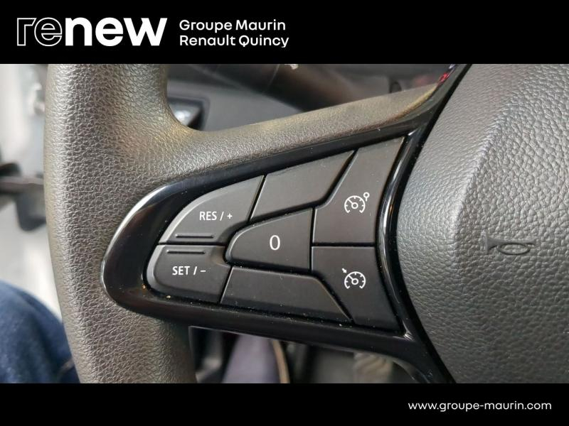 RENAULT Kangoo Van d’occasion à vendre à QUINCY-SOUS-SÉNART chez GGF - SAVY (Photo 15)