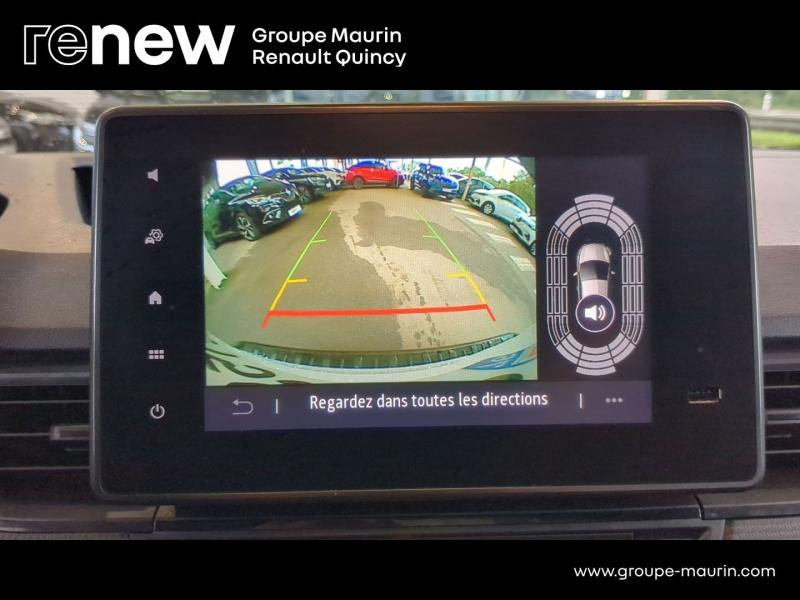 RENAULT Kangoo Van d’occasion à vendre à QUINCY-SOUS-SÉNART chez GGF - SAVY (Photo 20)
