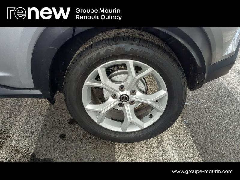 NISSAN Juke d’occasion à vendre à QUINCY-SOUS-SÉNART chez GGF - SAVY (Photo 7)