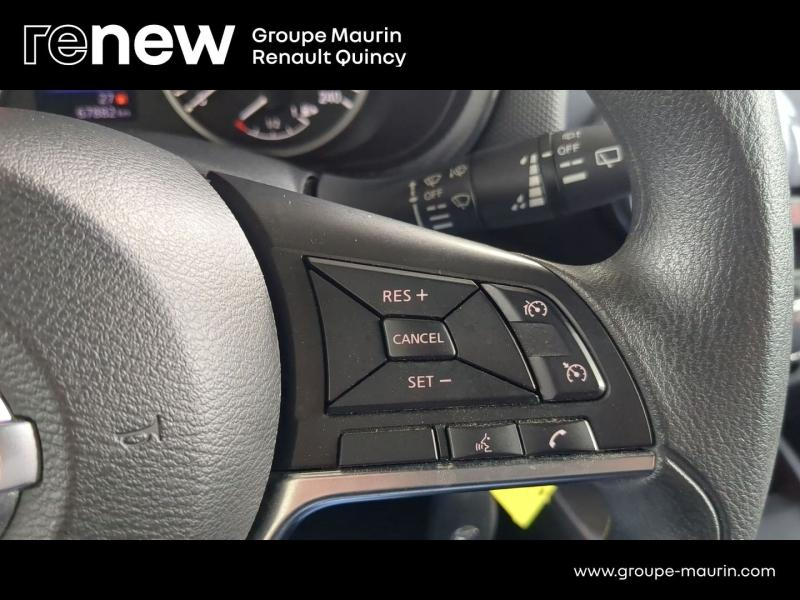 NISSAN Juke d’occasion à vendre à QUINCY-SOUS-SÉNART chez GGF - SAVY (Photo 15)