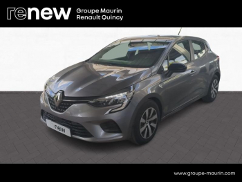 RENAULT Clio d’occasion à vendre à QUINCY-SOUS-SÉNART