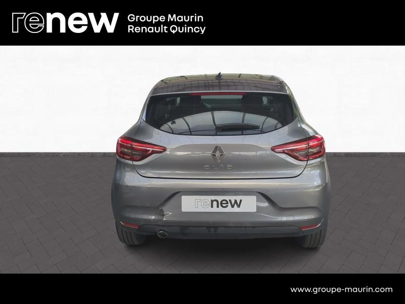 RENAULT Clio d’occasion à vendre à QUINCY-SOUS-SÉNART chez GGF - SAVY (Photo 5)