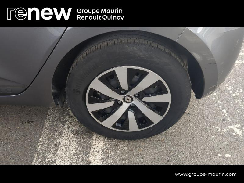 RENAULT Clio d’occasion à vendre à QUINCY-SOUS-SÉNART chez GGF - SAVY (Photo 7)