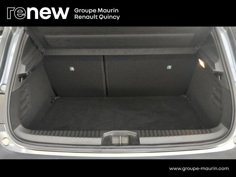 RENAULT Clio d’occasion à vendre à QUINCY-SOUS-SÉNART chez GGF - SAVY (Photo 8)