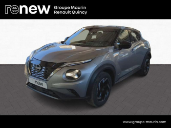 NISSAN Juke d’occasion à vendre à QUINCY-SOUS-SÉNART