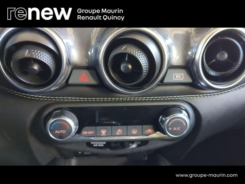NISSAN Juke d’occasion à vendre à QUINCY-SOUS-SÉNART chez GGF - SAVY (Photo 18)