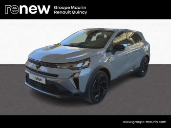 RENAULT  d’occasion à vendre à QUINCY-SOUS-SÉNART