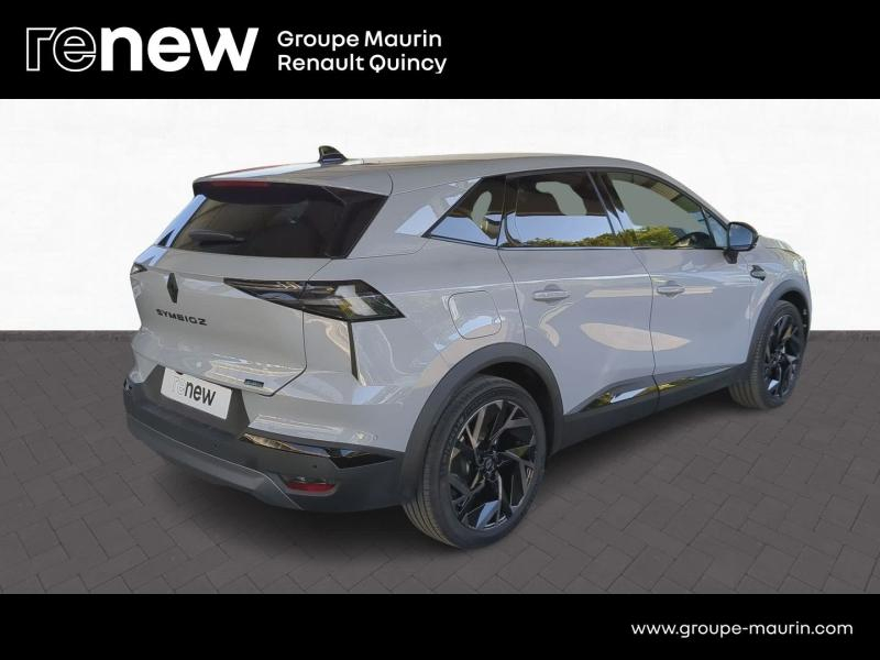 RENAULT  d’occasion à vendre à QUINCY-SOUS-SÉNART chez GGF - SAVY (Photo 4)