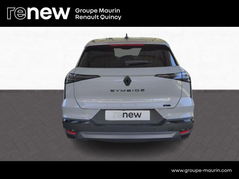 RENAULT  d’occasion à vendre à QUINCY-SOUS-SÉNART chez GGF - SAVY (Photo 5)