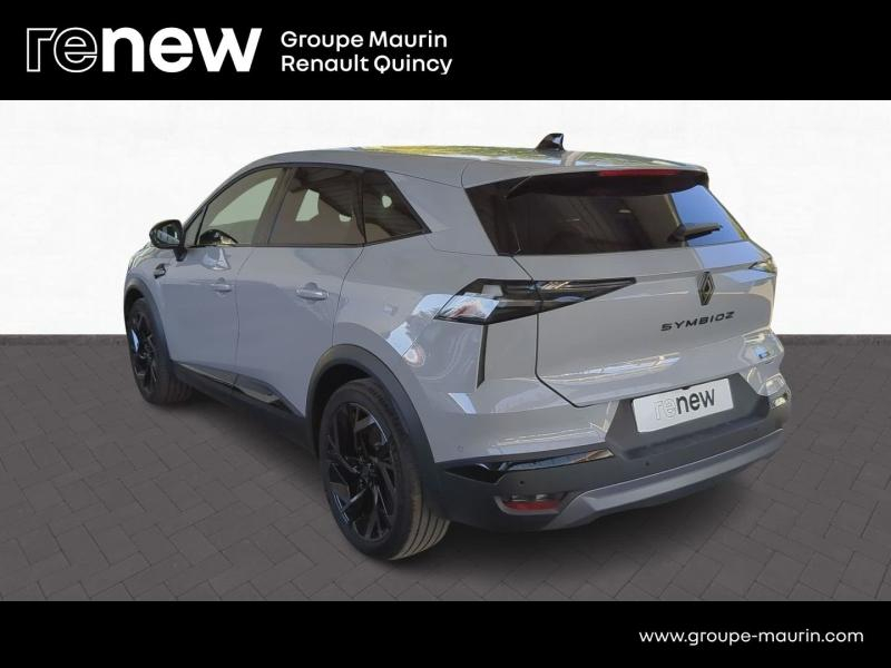 RENAULT  d’occasion à vendre à QUINCY-SOUS-SÉNART chez GGF - SAVY (Photo 6)