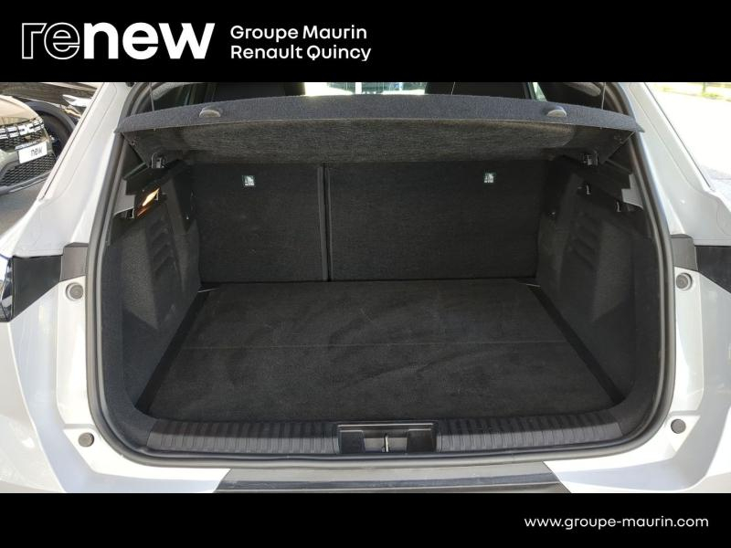 RENAULT  d’occasion à vendre à QUINCY-SOUS-SÉNART chez GGF - SAVY (Photo 8)