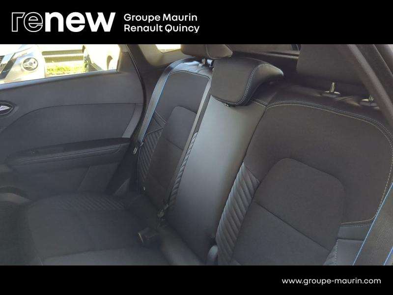 RENAULT  d’occasion à vendre à QUINCY-SOUS-SÉNART chez GGF - SAVY (Photo 12)
