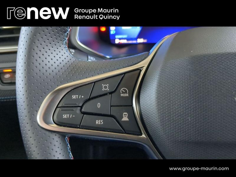 RENAULT  d’occasion à vendre à QUINCY-SOUS-SÉNART chez GGF - SAVY (Photo 15)