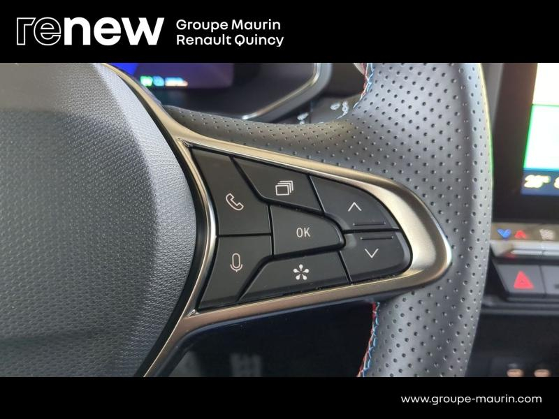 RENAULT  d’occasion à vendre à QUINCY-SOUS-SÉNART chez GGF - SAVY (Photo 16)