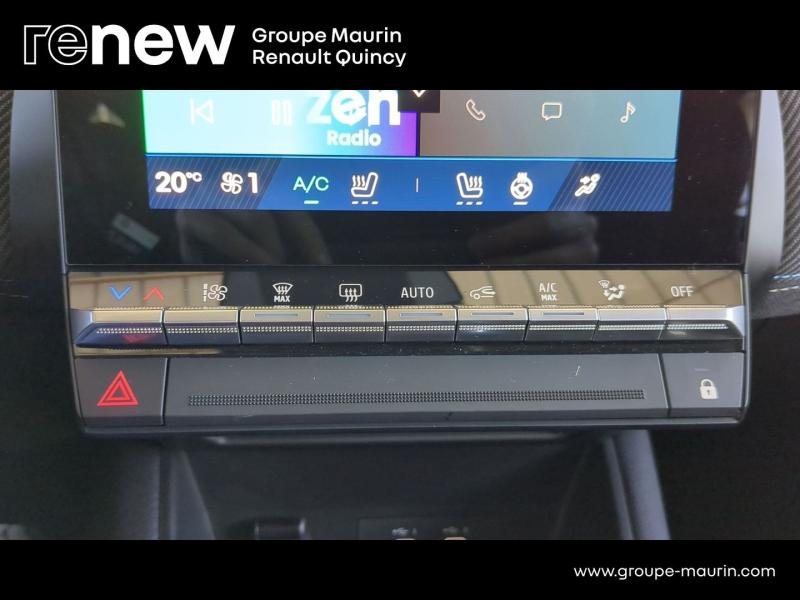 RENAULT  d’occasion à vendre à QUINCY-SOUS-SÉNART chez GGF - SAVY (Photo 19)