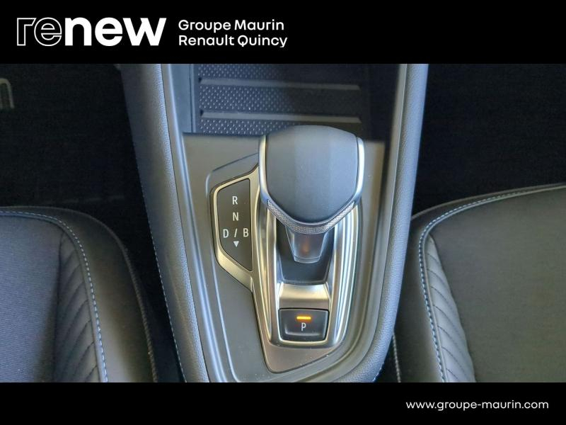 RENAULT  d’occasion à vendre à QUINCY-SOUS-SÉNART chez GGF - SAVY (Photo 20)