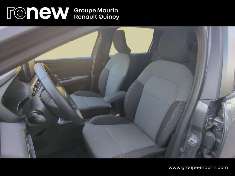 DACIA Jogger d’occasion à vendre à QUINCY-SOUS-SÉNART chez GGF - SAVY (Photo 10)