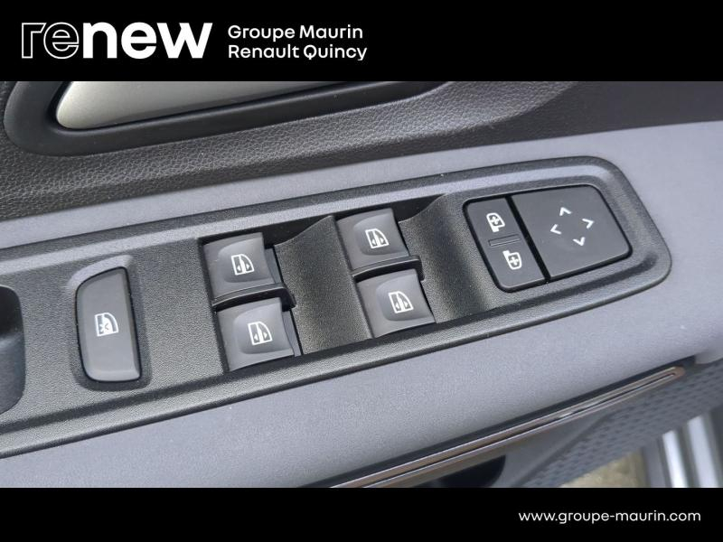 DACIA Jogger d’occasion à vendre à QUINCY-SOUS-SÉNART chez GGF - SAVY (Photo 14)