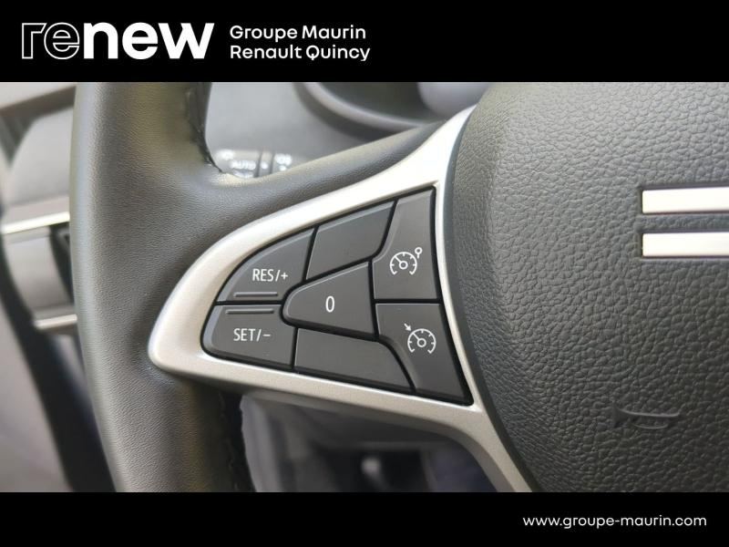 DACIA Jogger d’occasion à vendre à QUINCY-SOUS-SÉNART chez GGF - SAVY (Photo 16)