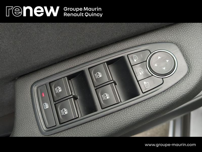 RENAULT Clio d’occasion à vendre à QUINCY-SOUS-SÉNART chez GGF - SAVY (Photo 12)
