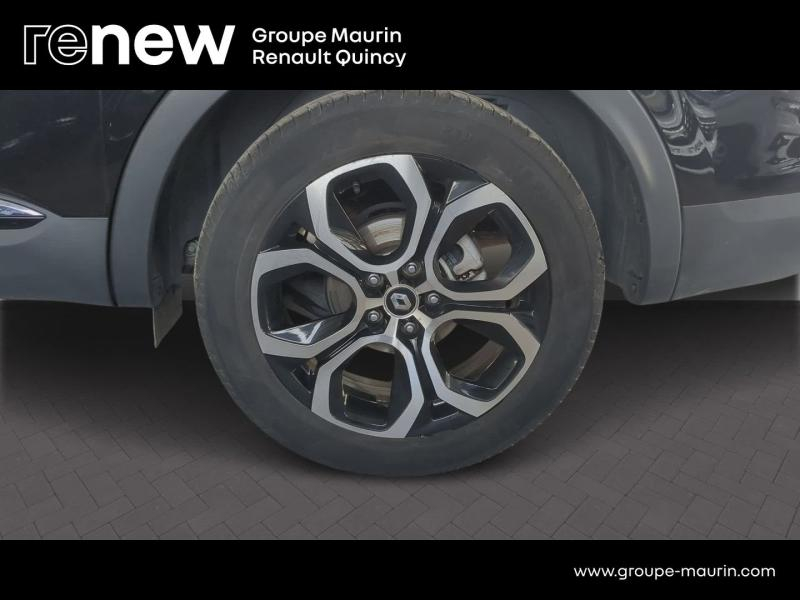 RENAULT Arkana d’occasion à vendre à QUINCY-SOUS-SÉNART chez GGF - SAVY (Photo 7)