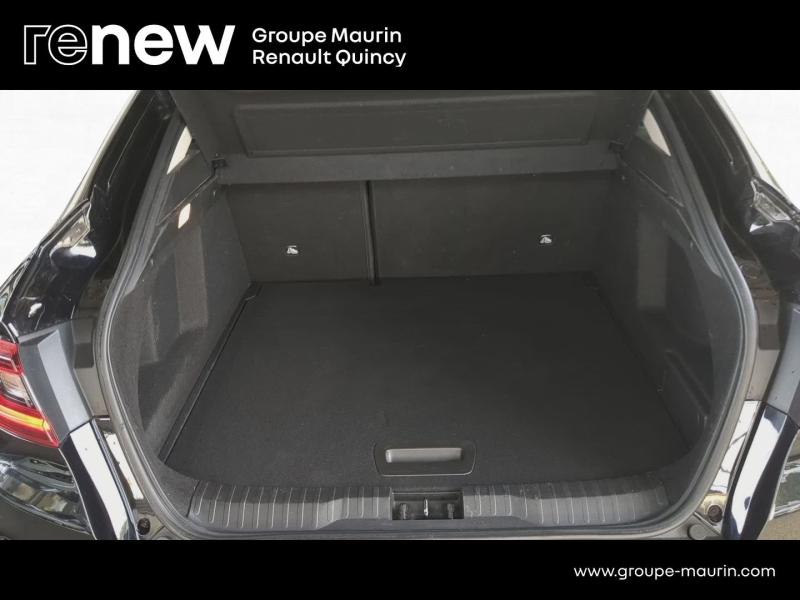 RENAULT Arkana d’occasion à vendre à QUINCY-SOUS-SÉNART chez GGF - SAVY (Photo 8)