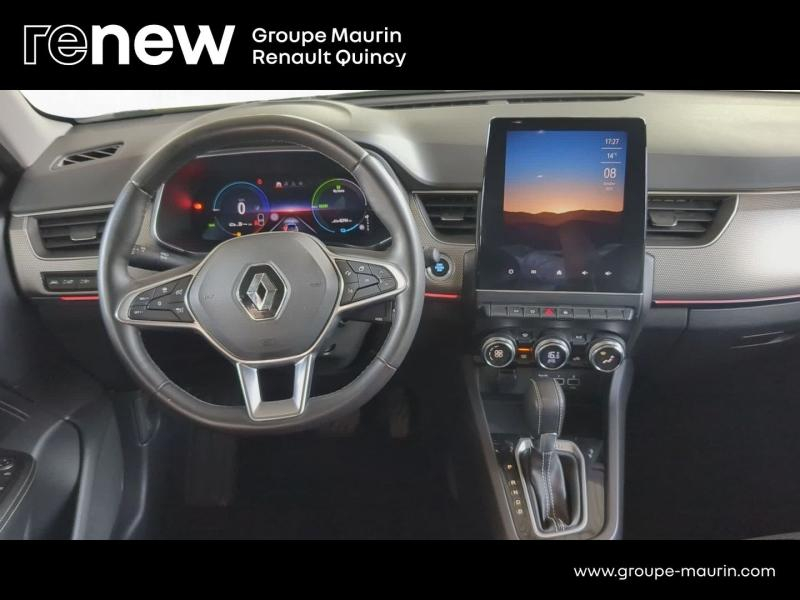 RENAULT Arkana d’occasion à vendre à QUINCY-SOUS-SÉNART chez GGF - SAVY (Photo 13)