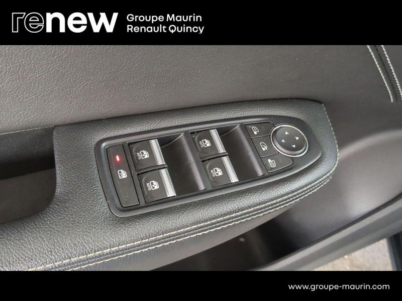 RENAULT Arkana d’occasion à vendre à QUINCY-SOUS-SÉNART chez GGF - SAVY (Photo 14)