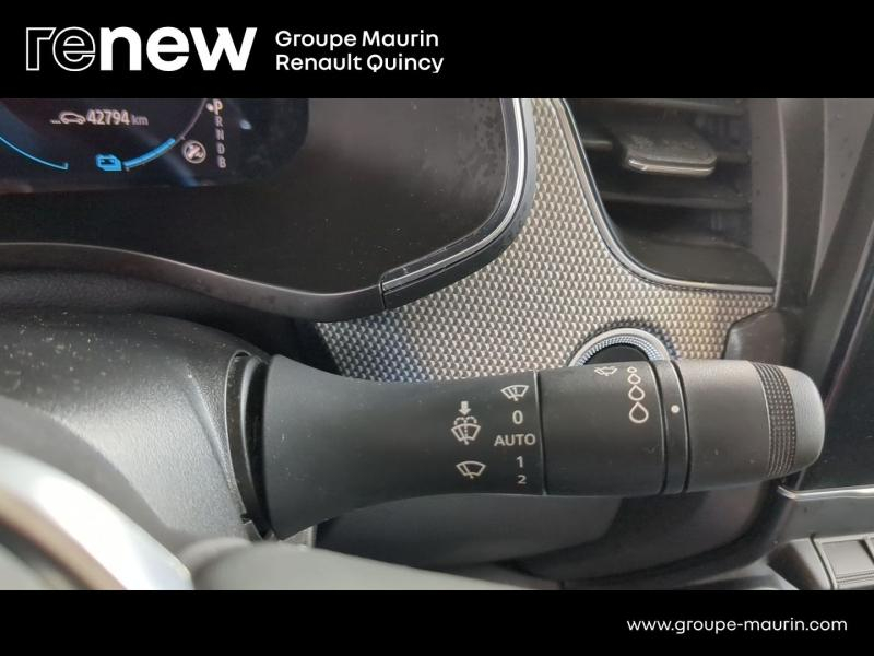 RENAULT Arkana d’occasion à vendre à QUINCY-SOUS-SÉNART chez GGF - SAVY (Photo 19)
