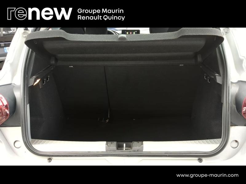 DACIA Sandero d’occasion à vendre à QUINCY-SOUS-SÉNART chez GGF - SAVY (Photo 7)