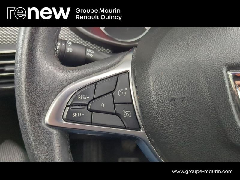 DACIA Sandero d’occasion à vendre à QUINCY-SOUS-SÉNART chez GGF - SAVY (Photo 13)